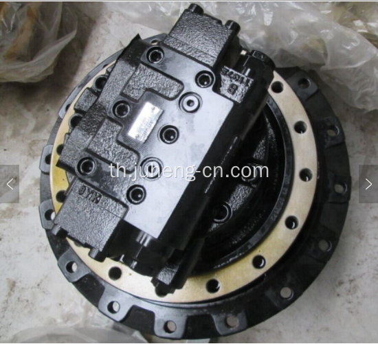 Excavator Travel Motor 2667843 345 345C Final Drive