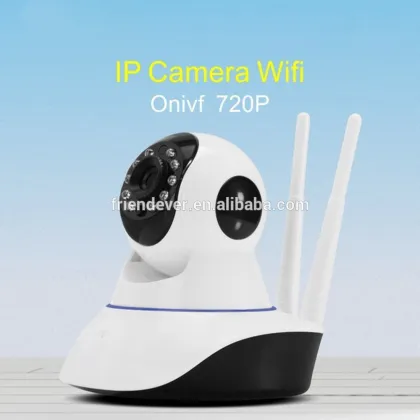 Wholesale 360 wireless hidden ip camera
