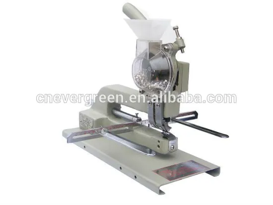 top quality paper eyeleting machine JYSC4