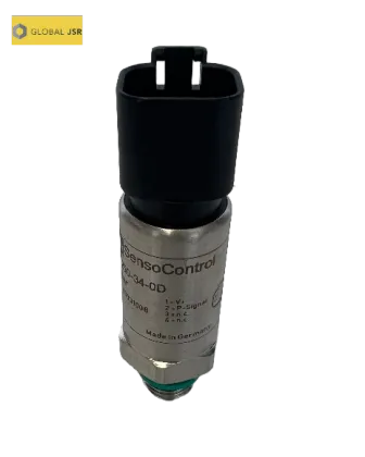 Excavator original sensor accessories