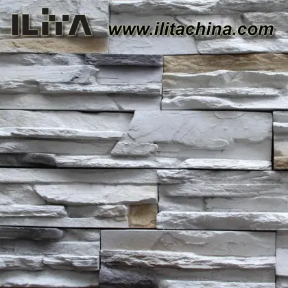 Building Material Veneer Decorative Cultured Faus Artificial Stone