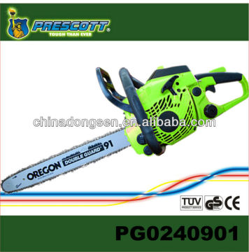40.9CC gasoline chain saw