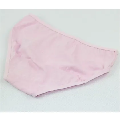 Children Girl Underwear