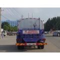 Dongfeng 153 11000Litres Mobile Water Transport Tanker