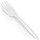 Kitchenware Cutlery Disposable Cutlery Plastic Cutlery