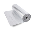 Bubble Wrap Aluminium Foil Heat Isolation