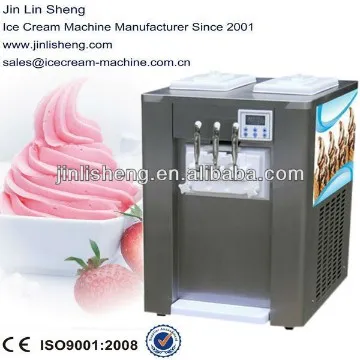 Ice Cream Machines Prices