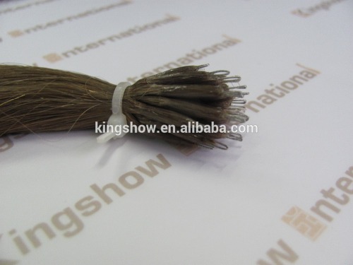 Kingshow hair new product nano ring Hair Extensions