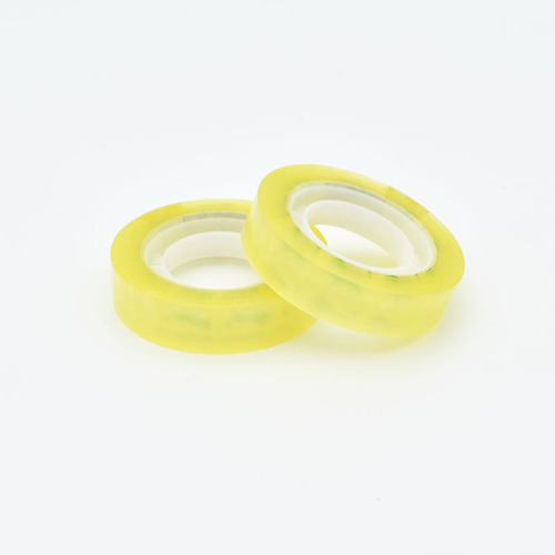 Small roll of office tape