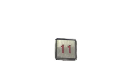 Elevator Button KA301 Suitable for Mitsubishi Elevators