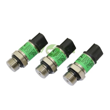 60217141 Sensor de pressão para peças de reposição para escavadeiras sany