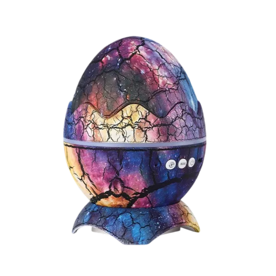 Modern USB Music Control Starry Sky Light for Room Decor