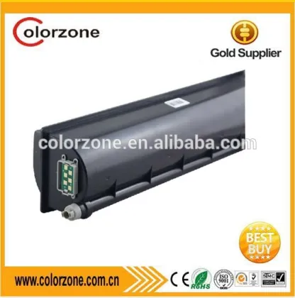 Compatible t4590d toner cartridge for toshiba with Japan imported Powder