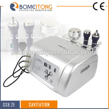 mini portable ultrasound cavitation machine for body sculpting