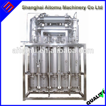 High Efficiency Reverse Osmosis Water Treatment Unit