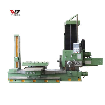 TPX6111 Horizontal Boring Machine Price Concessions