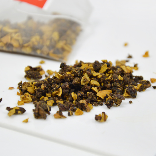 Naturalna herbata ziołowa Yunnan Amla