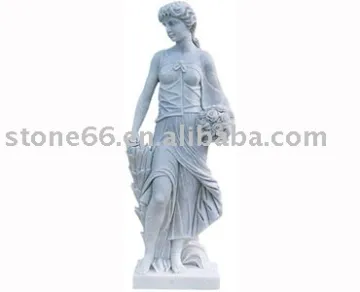 women people sculpture