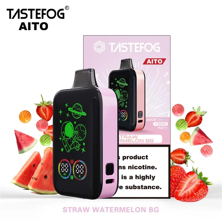 TASTEFOG AITO 25000