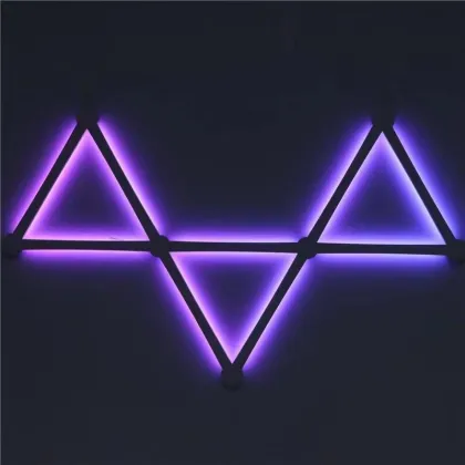 Suron RGB Ambient LED Wall Lighting Lamp
