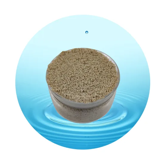 Amino Carboxylic Acid Chelating Resin for Divalent Metals Recycling