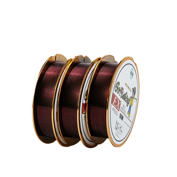 PINSEN OUTDOOR 100m Speckled Nylon Fishing Line