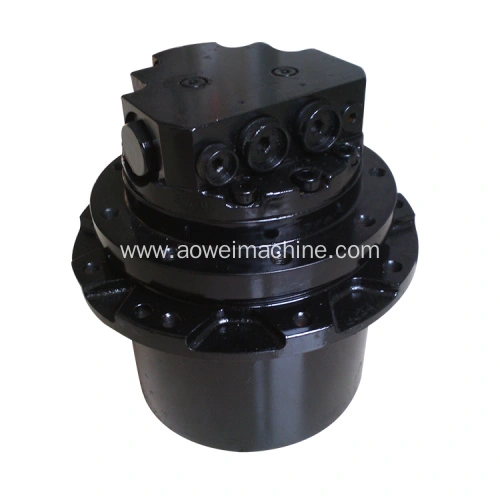Bobcat 331 332 322 328 325 337 Mini Final Drive Travel Motor Excavator Bulldozer Final Drive Parts China Manufacturer