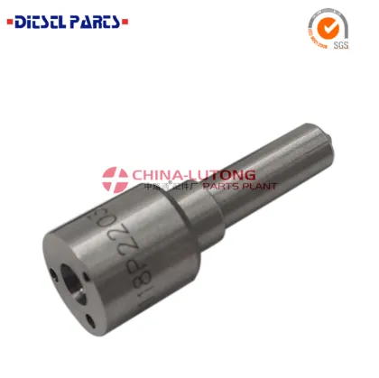 Bosch fuel injector nozzle 0433271478