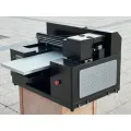 Professional UV Printer for Industrial Application