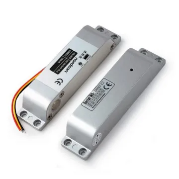 2016 New Electric Drop Bolt External Installation For Wholesale