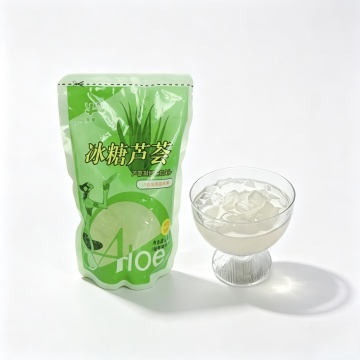 Mayer Natural Edible Aloe Pouch 300g No Additives