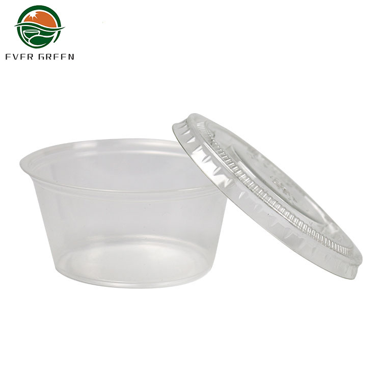 disposable wasabi soy sauce take away ounce cup