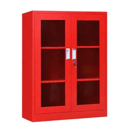 Firebox Fire Station Hose Group Cabinet and Firefighting Accessories