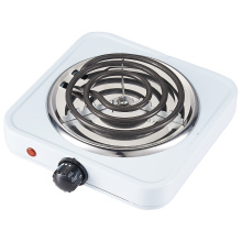 Single Electrical Spiral Stove