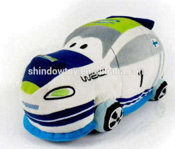 Plush Car toys stuffed plush car toy kid gift car