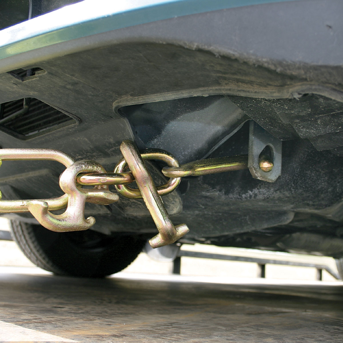 v towing strap vicky