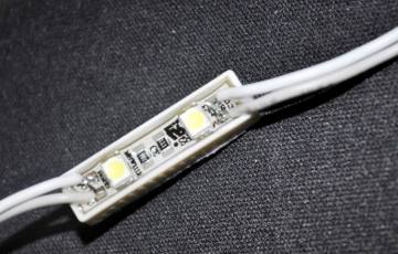 smd 3528 led module waterproof modules 2pcs led light led factory