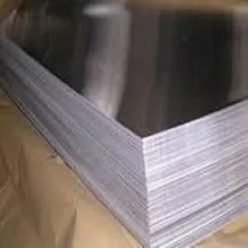 Custom Logo Aluminum Sheet For Exterior Wall Cladding