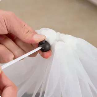 Laundry Stuff Bag for washing machine