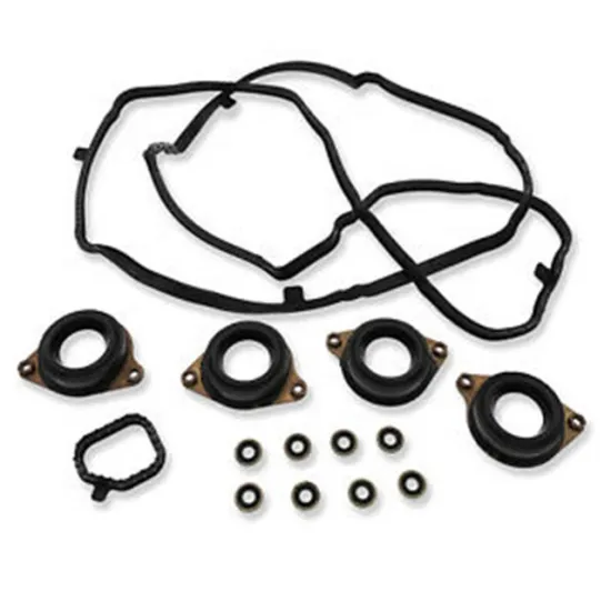 12030-5A2-A01 Valve Cover Gasket Set for Honda Accord Odyssey K24W5