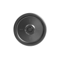 D9GC Bulldozer Idler Assembly 126-6706/628-7561, Bulldozer Idle Wheel Assembly 1266706/6287561