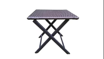 Outdoor Lifting Tables