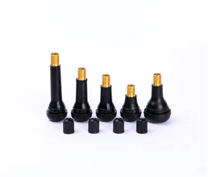 Tire Repair Valves Automotive Tire Valve TR414