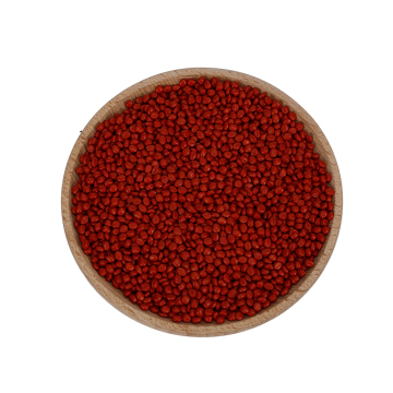 Wholesale Low Price High Density PP/PE Red Masterbatch: Vibrant Solutions for Your Packaging Needs