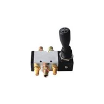 Foton için Solenoid Valf 13072192X0002