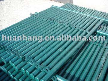 Steel Fence Post