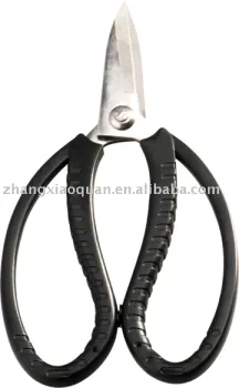 fishingman's scissors