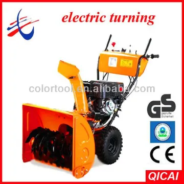 13HP ATV Snow Blower,Snow Thrower CE Approval