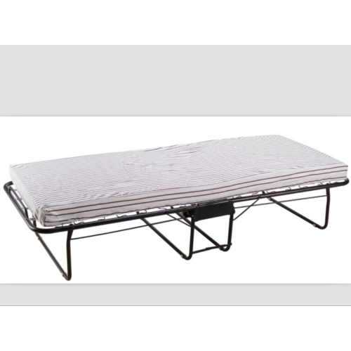 Folding Extra Bed Inexpensive Indoor Rollaway Bed Manufactory