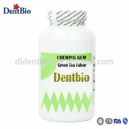 MACA chewing gum sex chewing gum multiple flavours chewing gum